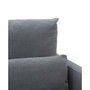 Elmie 37'' Fabric Swivel Chair, Created for Macy's