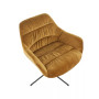 Wayne Swivel Lounge Chair