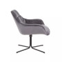 Wayne Swivel Lounge Chair