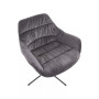 Wayne Swivel Lounge Chair