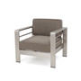 Salome Indoor Club Chair
