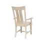 Ava Arm Chair