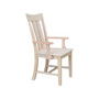 Ava Arm Chair