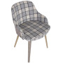 Bacci Chair