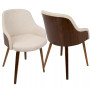 Bacci Chair