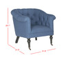 Joffrey Accent Chair