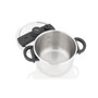 EZLock 8-Qt. Pressure Cooker