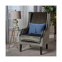 Eddison Club Chair