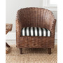 Manson Barrel Accent Chair