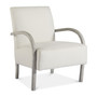 CLOSEOUT! Coastal 29" Fabric Bahia Honda Accent Chair