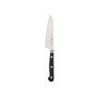 International Classic Christopher Kimball 5.5" Serrated Prep Knife