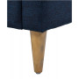 Dani 29" Wide Tufted back Accent Chair