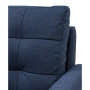 Dani 29" Wide Tufted back Accent Chair