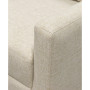 Dani 29" Wide Tufted back Accent Chair