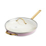 Reserve 12" Nonstick Frypan & Lid