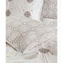 Malia Embroidered 6-Pc. Comforter Set, Full/Queen