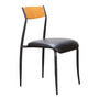 Linon Home Decor Kalmia Side Chair, Set of 2