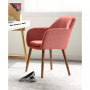Roux Arm Chair