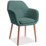 Roux Arm Chair