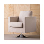 Torran Swivel Club Chair