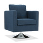 Torran Swivel Club Chair