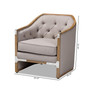 Terina Arm Chair