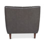 Kailena Leather Chair