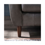Kailena Leather Chair