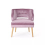 Mariposa Accent Chair
