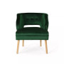 Mariposa Accent Chair