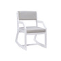 Alles 2-Position Sled Base Accent Chair