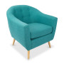 Rockwell Accent Chair