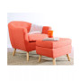 Rockwell Accent Chair