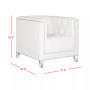Kreter Club Chair
