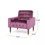 Bourchier Accent Chair