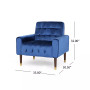 Bourchier Accent Chair