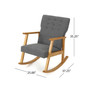Harvey Rocking Chair