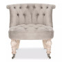 Dixen Tufted Chair