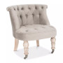 Dixen Tufted Chair