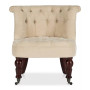 Dixen Tufted Chair