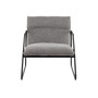 Casper Industrial Arm Chair