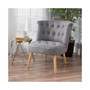 Larsan Club Chair