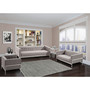 Andre 32" Contemporary Chair