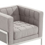 Andre 32" Contemporary Chair