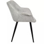 Wrangler Accent Chair in Rust Set of 2
