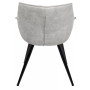 Wrangler Accent Chair in Rust Set of 2