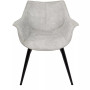 Wrangler Accent Chair in Rust Set of 2