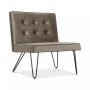 Glynna Armless Chair