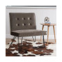 Glynna Armless Chair
