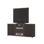 Chandler TV Console with 2 Magnetic-Push Doors